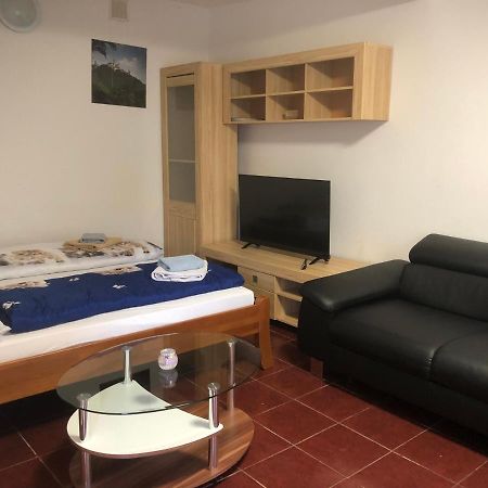 Penzion Duong Apartments 卡罗维发利 外观 照片