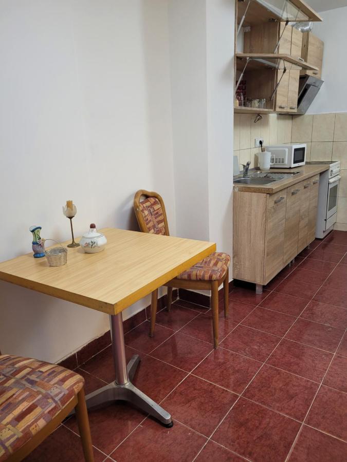 Penzion Duong Apartments 卡罗维发利 外观 照片