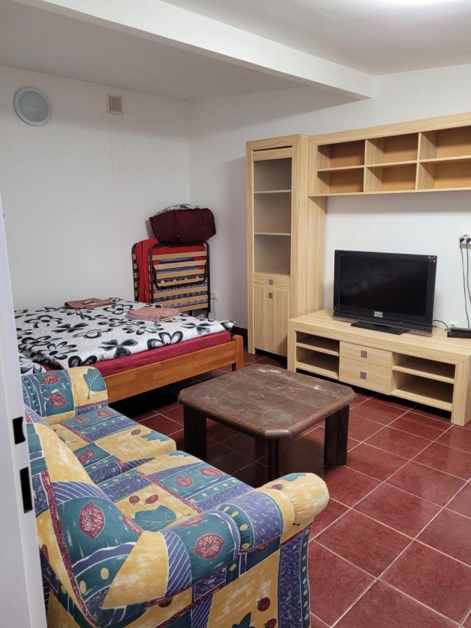 Penzion Duong Apartments 卡罗维发利 外观 照片