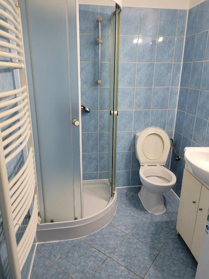 Penzion Duong Apartments 卡罗维发利 外观 照片