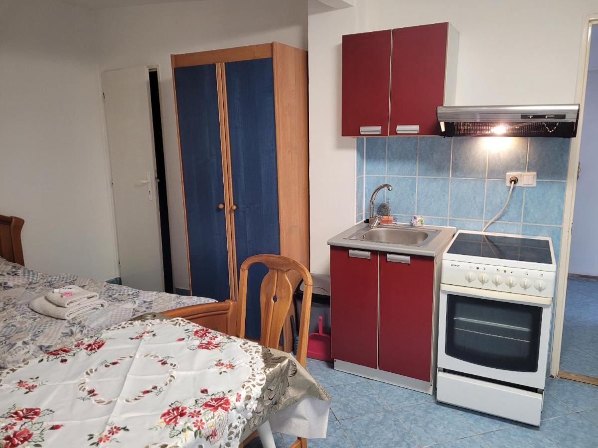 Penzion Duong Apartments 卡罗维发利 外观 照片