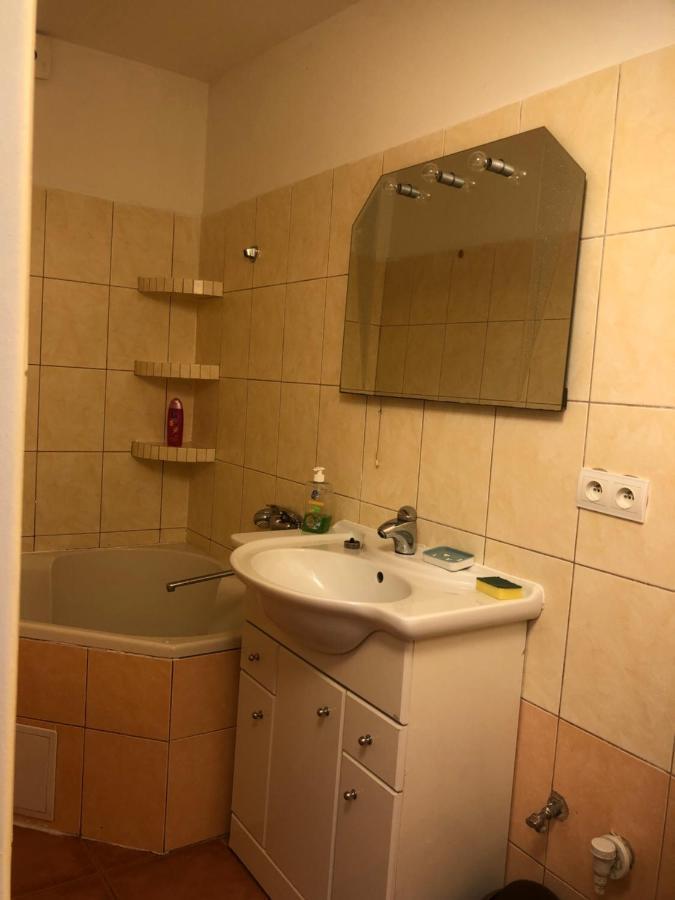 Penzion Duong Apartments 卡罗维发利 外观 照片